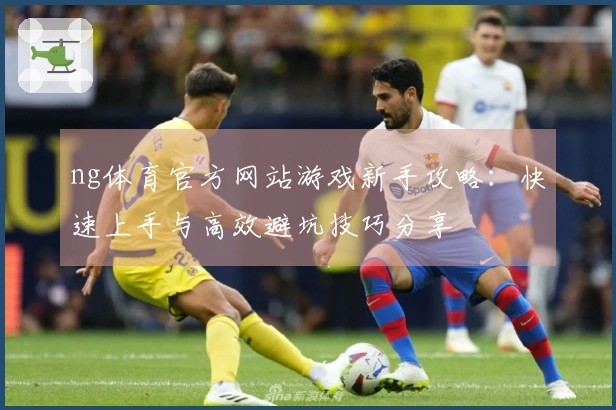 ng体育官方网站游戏新手攻略：快速上手与高效避坑技巧分享