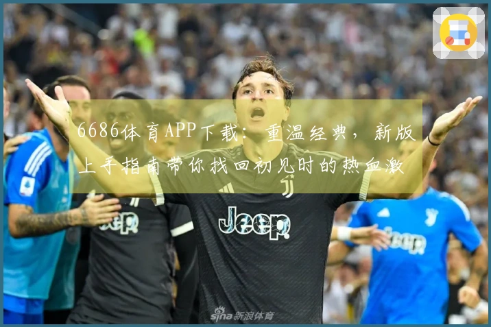 6686体育APP下载：重温经典，新版上手指南带你找回初见时的热血激情
